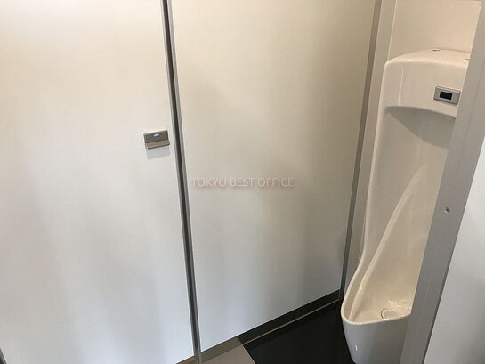 男性用お手洗い