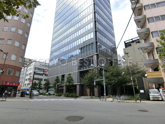 アーバンネット神田ビル外観③