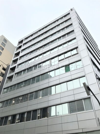 グレインズビル（中央区日本橋蛎殻町）外観