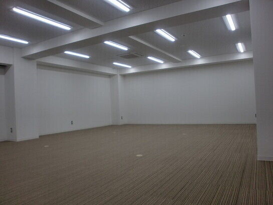 4階貸室内④
