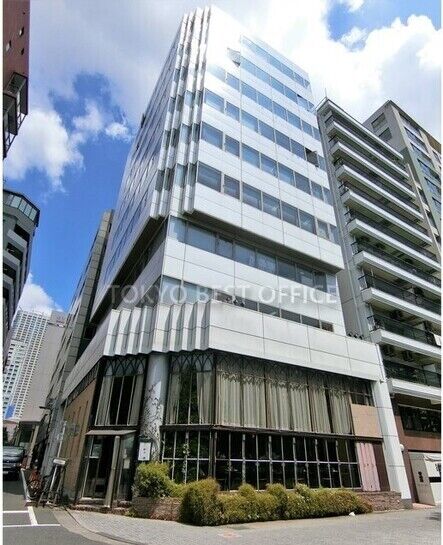 コスモ新宿御苑ビル | 賃貸オフィス・貸事務所- 東京ベストオフィス