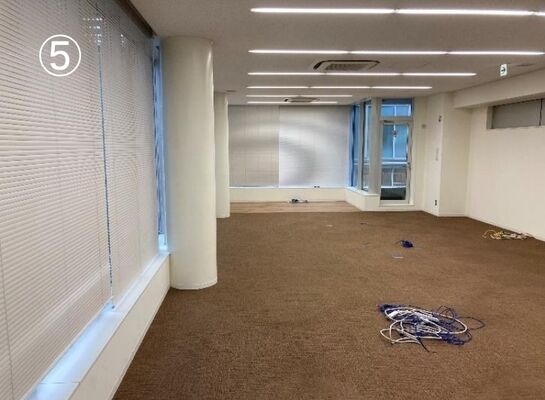 3階居抜き写真⑤