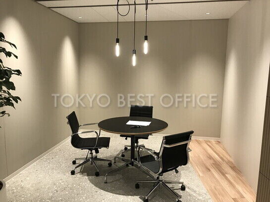 36階セットアップオフィス⑳