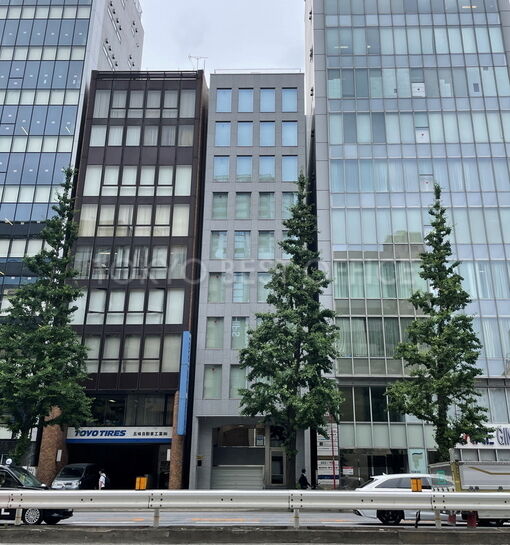 外観②