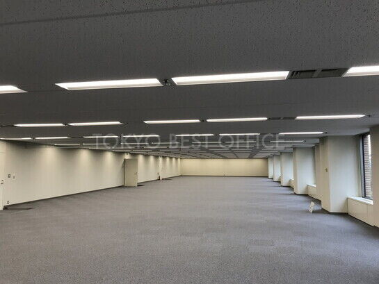 8階Wゾーン貸室内⑤