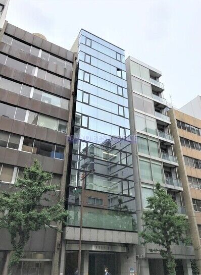 フォロ・エム外観①