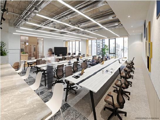 プランA セットアップイメージ