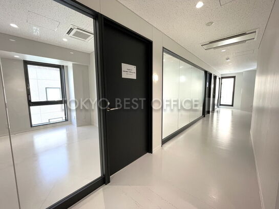 14階（スモールオフィス・会議室）