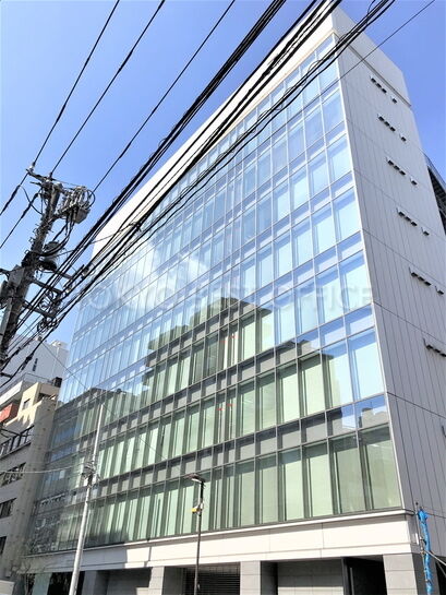 PMO秋葉原外観②