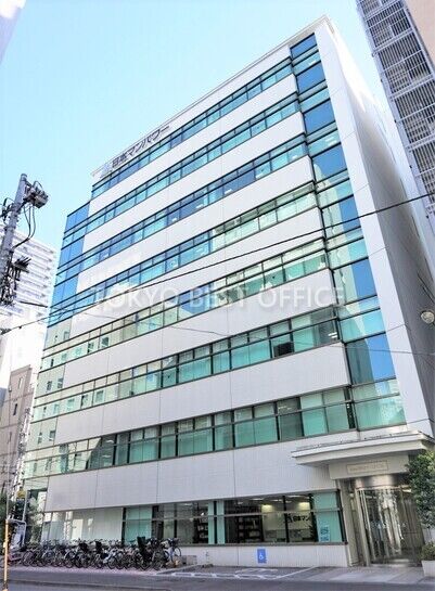 Daiwa神田イーストビル外観①