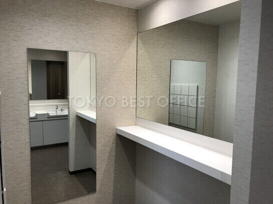 パントリースペース（女性用のみ）①