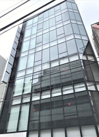 SNT水道橋ビル(旧:ACN水道橋駅前ビル)