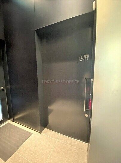 ユニバーサルトイレ