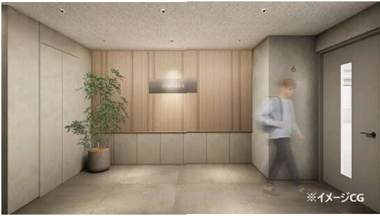 ※リニューアルイメージ