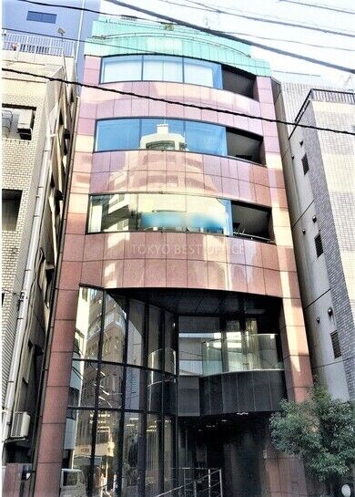 翔和第7神田ビル外観①