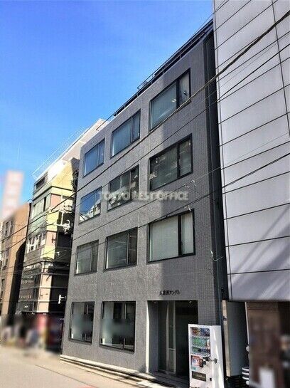 八重洲アングル外観②