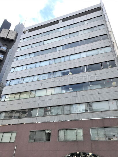 イトーピア神田共同ビル外観①