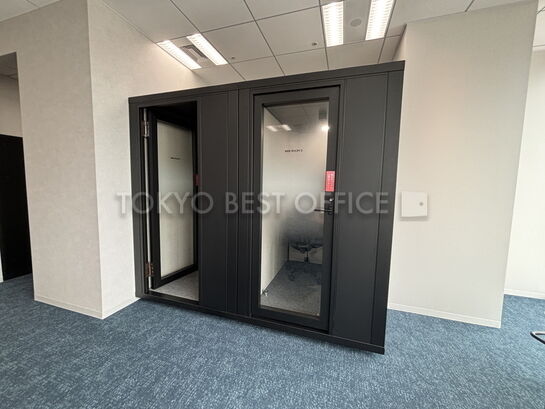 貸室例 A室（11階）