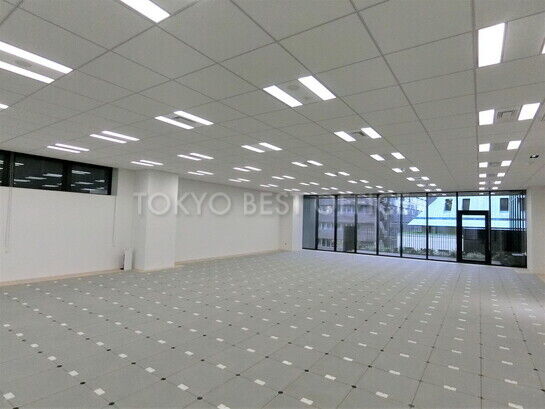 5階貸室内③