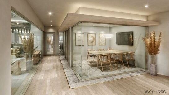 ※リニューアルイメージ