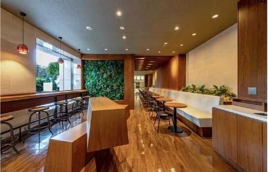 フリースペース