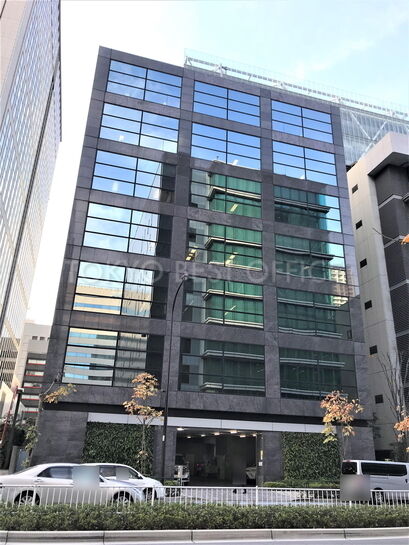 A-PLACE品川東外観④