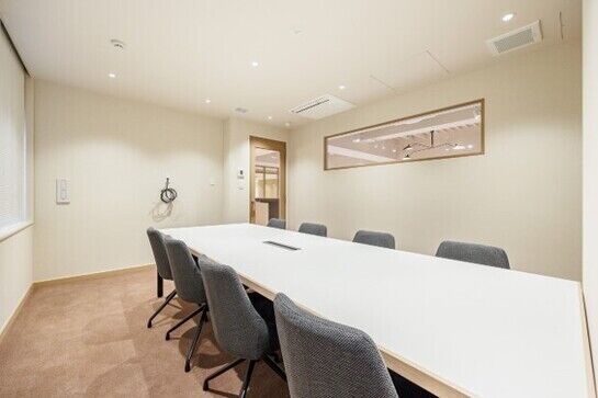 7F ミーティングルーム