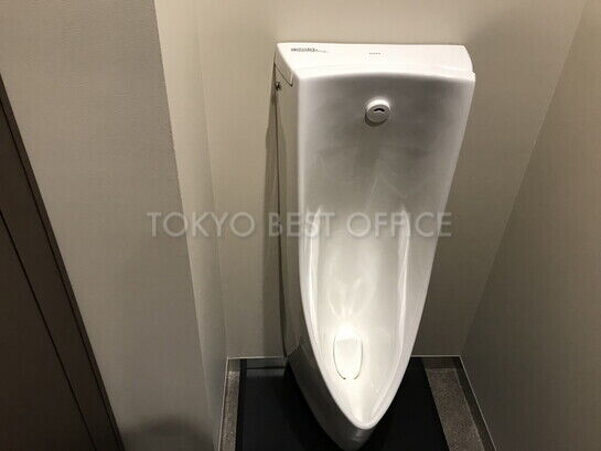 男性用トイレ③