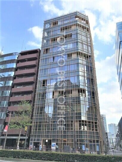 KOJIMACHI TERRACE外観②