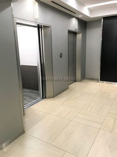 エレベーター②