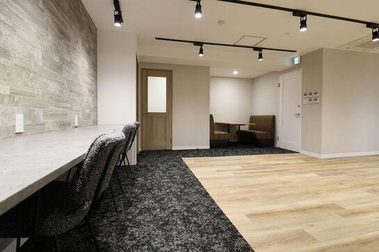 オフィススペース