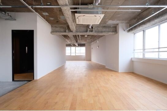 ※写真は同建物、別部屋のものです。