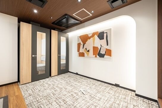 ※室内リニューアルイメージ(8階例)