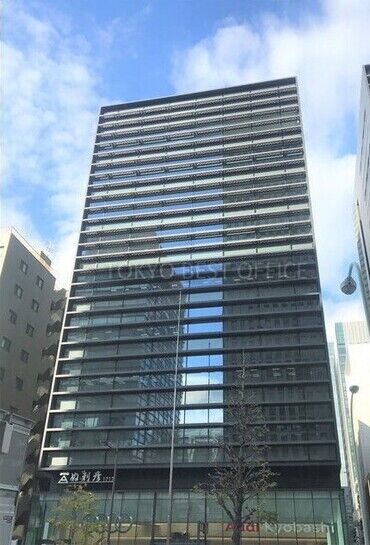 ぬ利彦ビル南館 外観②