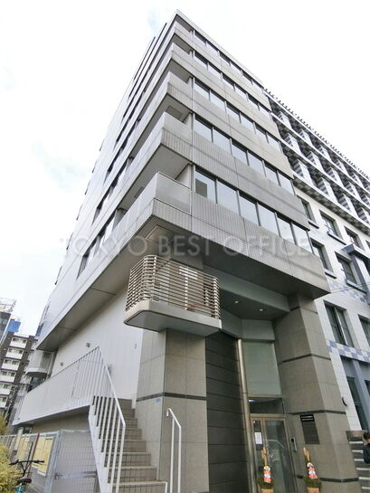 アーバンネット岩本町ビル外観②