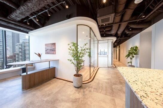 ※B1タイプ内装