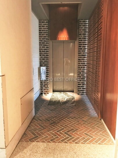 エレベーター②