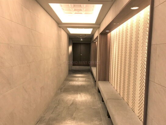 エントランスホール