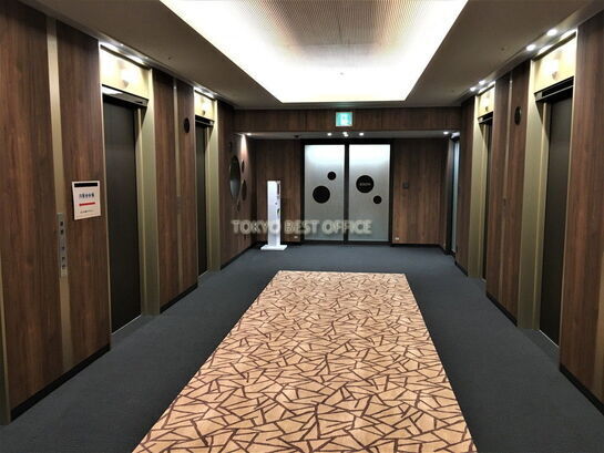 17階共用部分①
