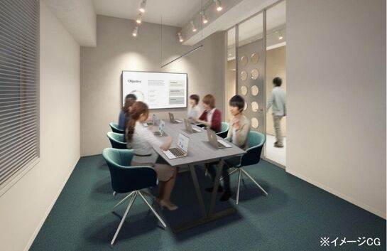 ※内装イメージ