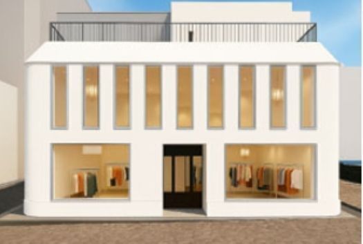 ※竣工イメージ