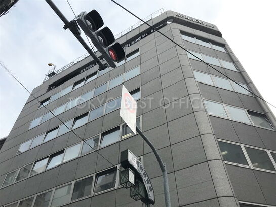 さわだビル外観②