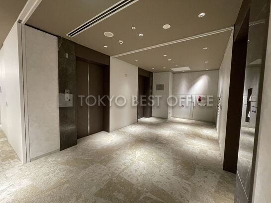 11F プレミアムフロア EVホール