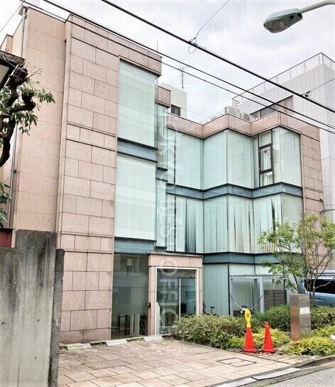 渋谷ABEビル | 賃貸オフィス・貸事務所- 東京ベストオフィス TOKYO 