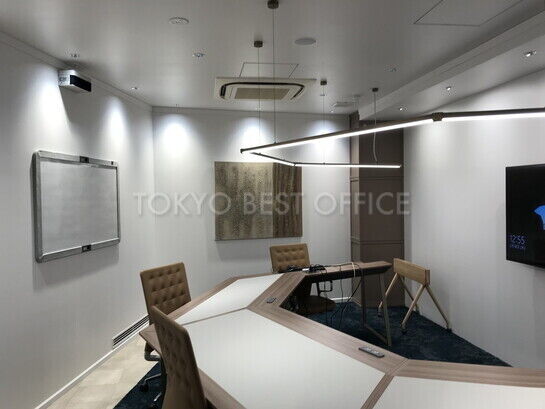 ミーティングスペース（web会議仕様）②