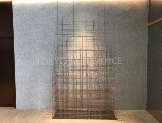 エントランスホール①