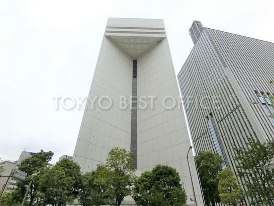 東京堂千代田ビルディング外観②