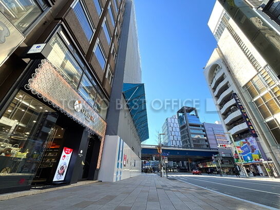 ※建設中　周辺写真