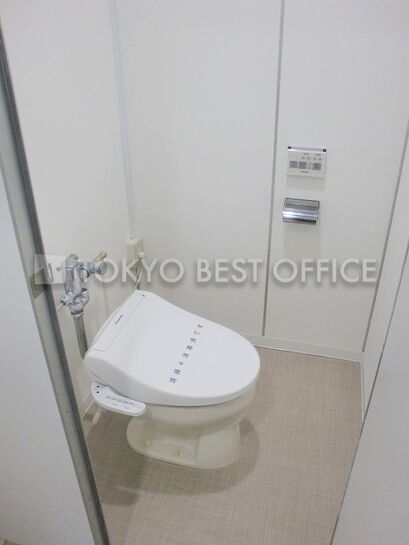 お手洗い例(6階)