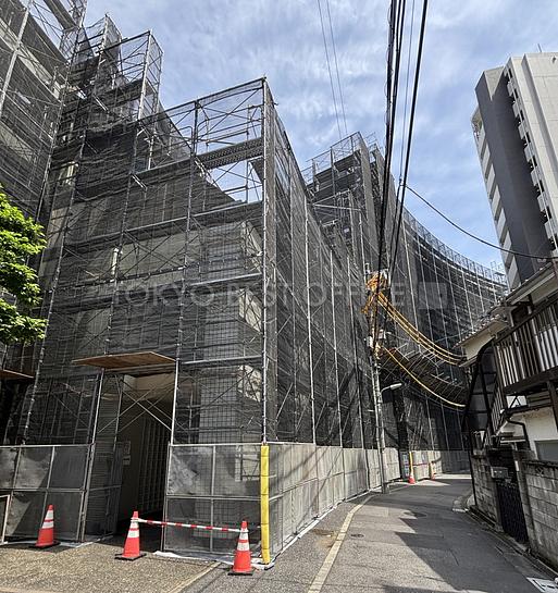 ※リニューアル工事中